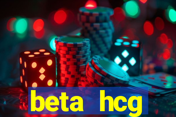 beta hcg indeterminado pode ser negativo