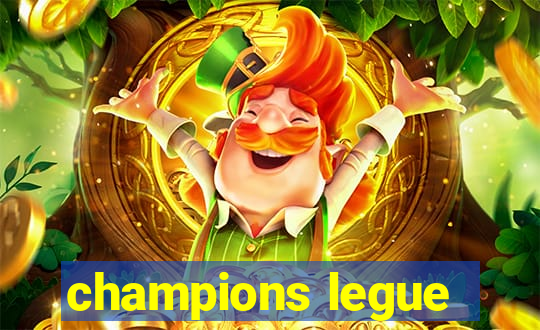 champions legue