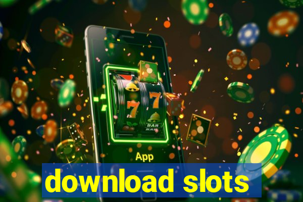 download slots