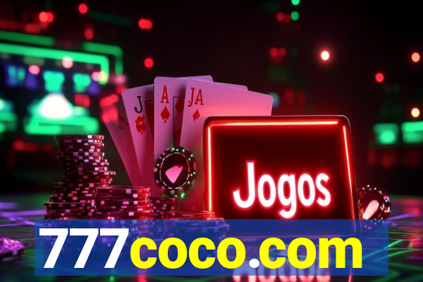 777coco.com