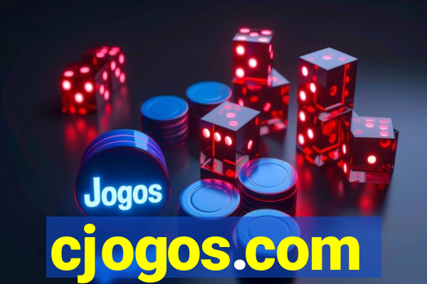 cjogos.com