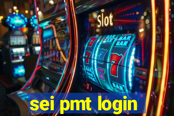 sei pmt login