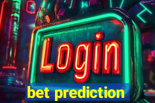 bet prediction