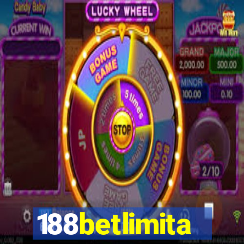 188betlimita