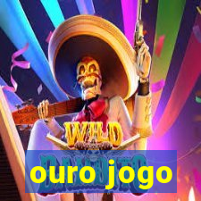 ouro jogo