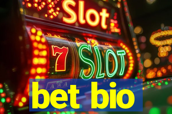 bet bio