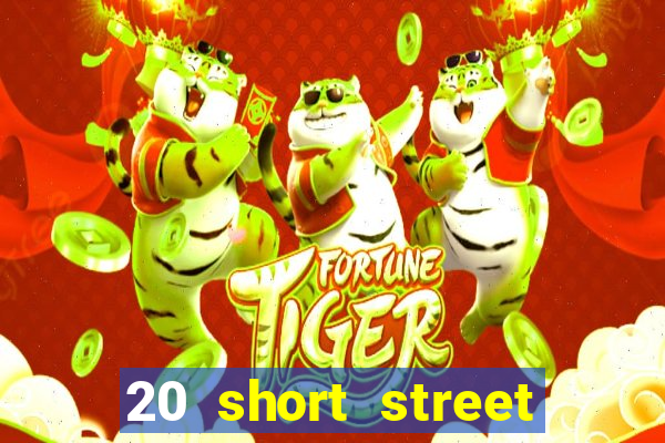 20 short street casino nsw 2470