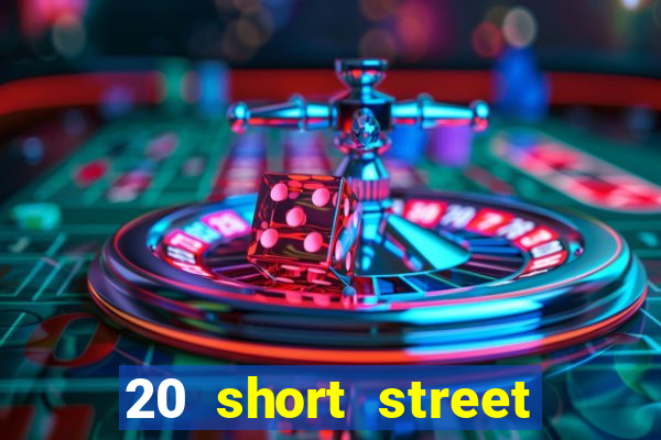 20 short street casino nsw 2470