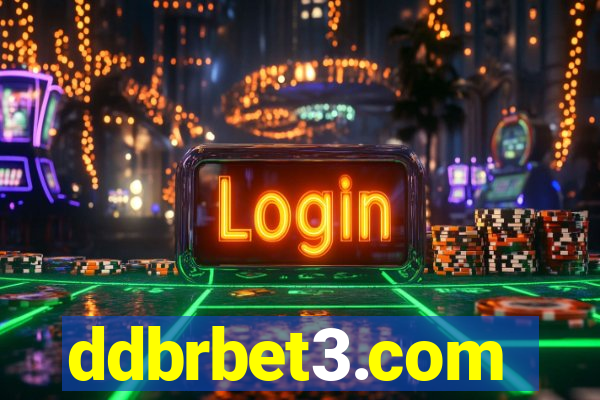 ddbrbet3.com