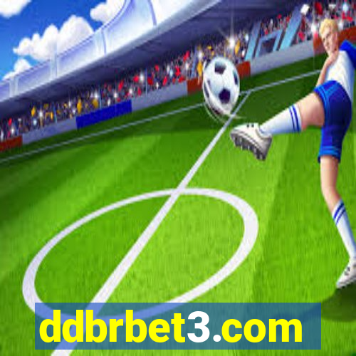 ddbrbet3.com