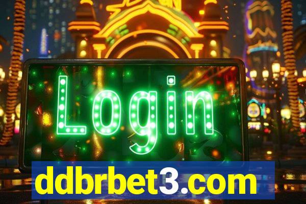 ddbrbet3.com