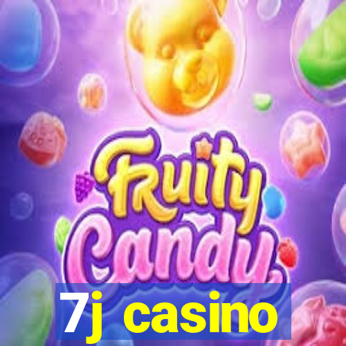 7j casino