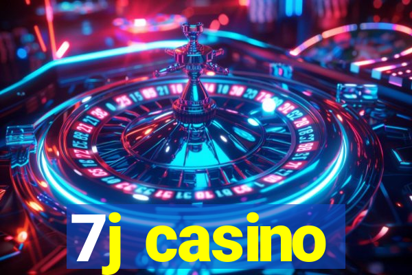 7j casino