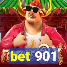 bet 901