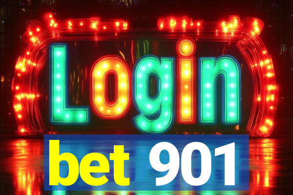 bet 901