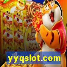 yyqslot.com