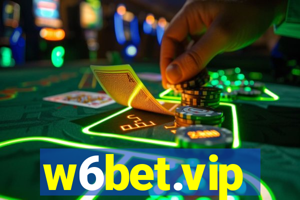 w6bet.vip