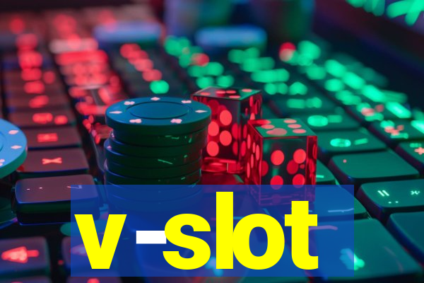 v-slot