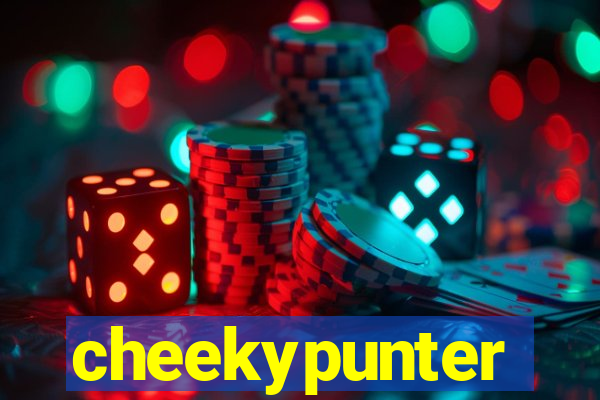 cheekypunter