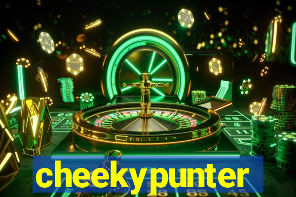 cheekypunter