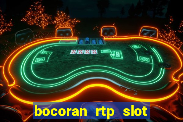 bocoran rtp slot pragmatic hari ini 2022