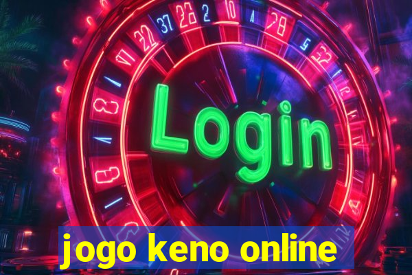 jogo keno online