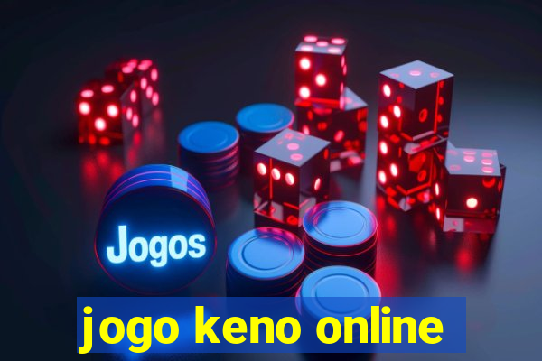 jogo keno online