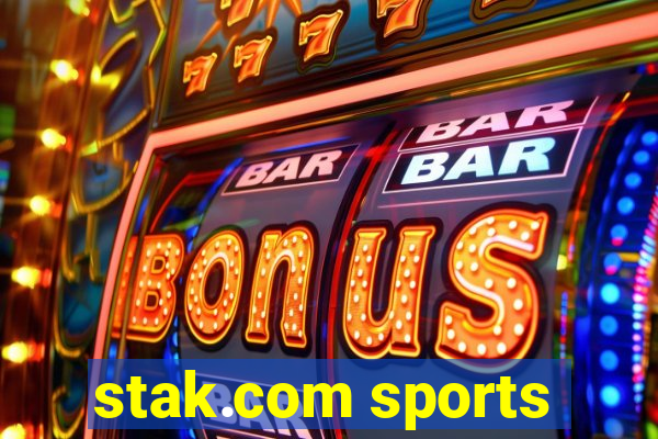 stak.com sports