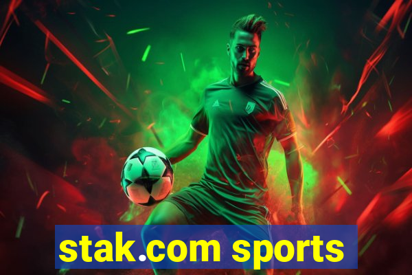 stak.com sports