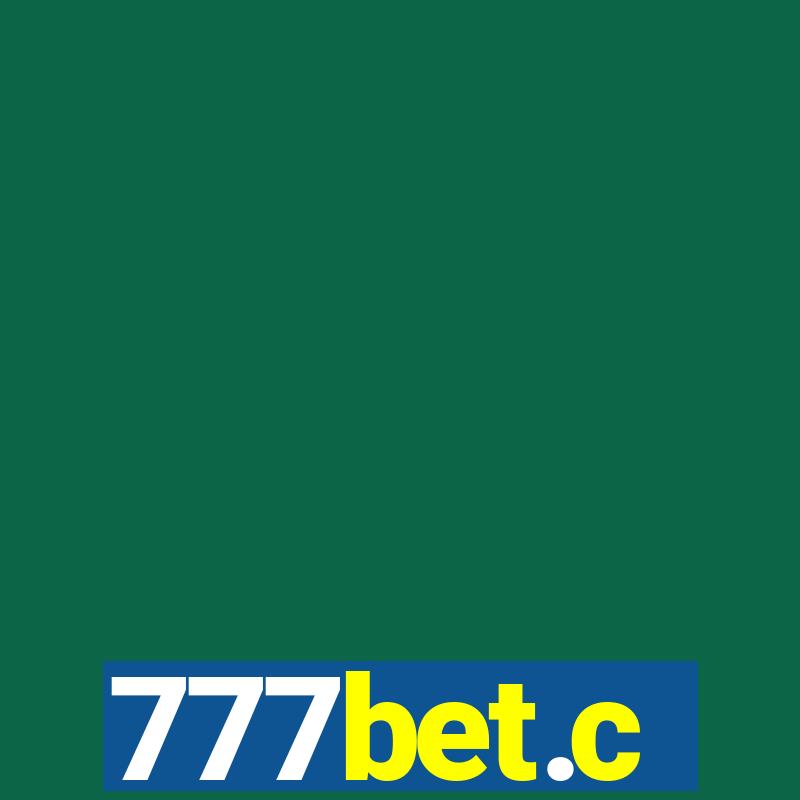 777bet.c