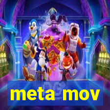 meta mov