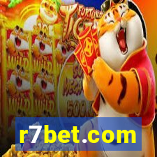 r7bet.com