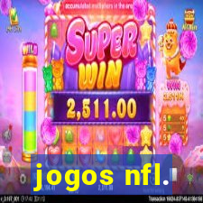 jogos nfl.