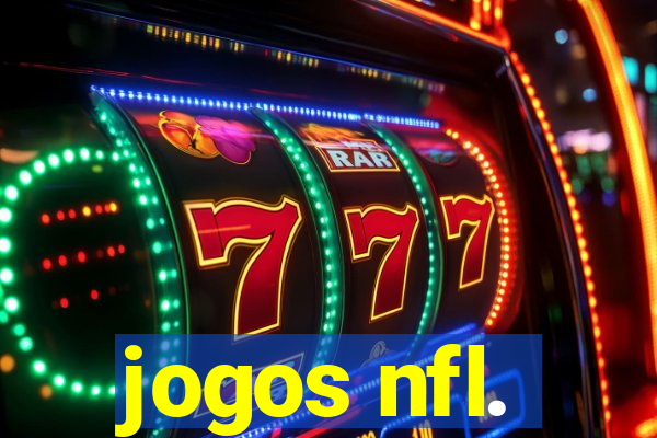 jogos nfl.