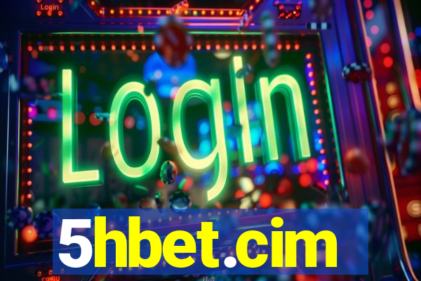 5hbet.cim