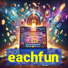 eachfun entertainment limited