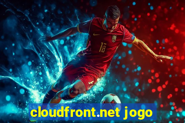 cloudfront.net jogo