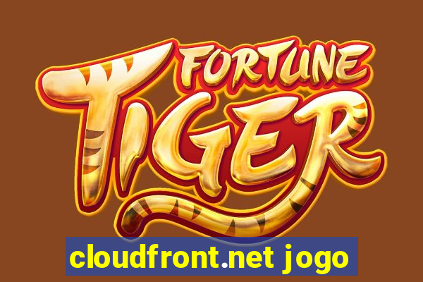 cloudfront.net jogo