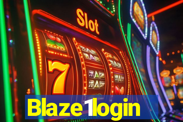 Blaze1login