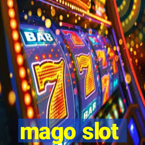 mago slot