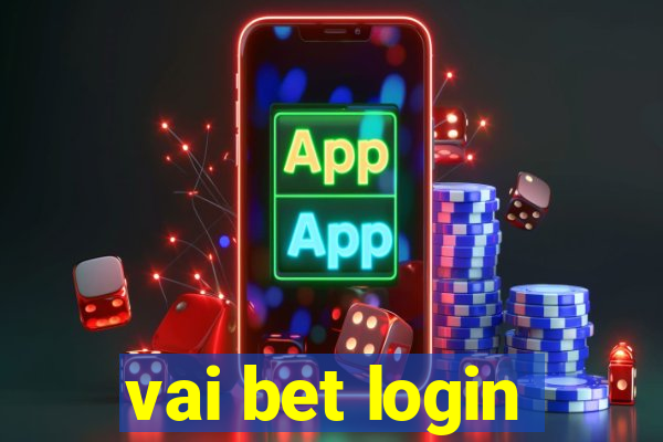 vai bet login