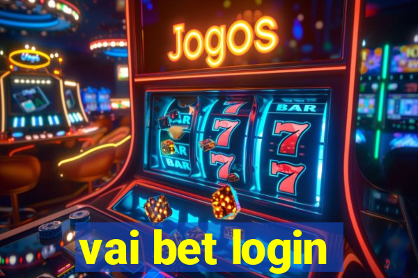 vai bet login