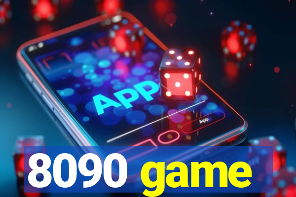 8090 game