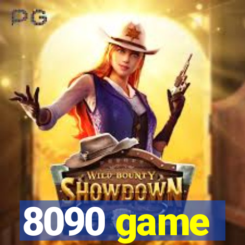 8090 game