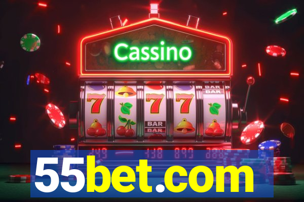 55bet.com