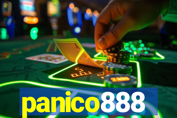 panico888