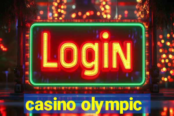 casino olympic