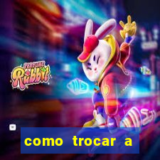 como trocar a chave pix do jogo do tigre