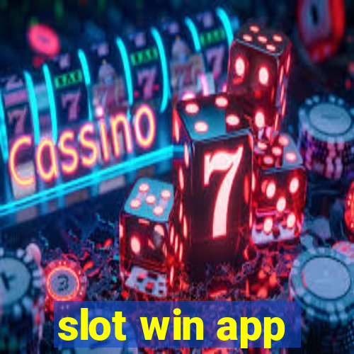 slot win app