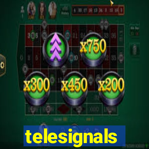 telesignals